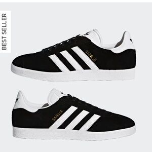 Adidas Gazelles